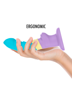 MYTHOLOGY - COLBY PASTEL DILDO 2