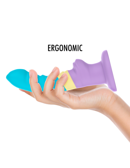 MYTHOLOGY - COLBY PASTEL DILDO