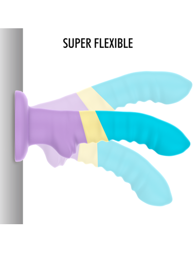 MYTHOLOGY - COLBY PASTEL DILDO