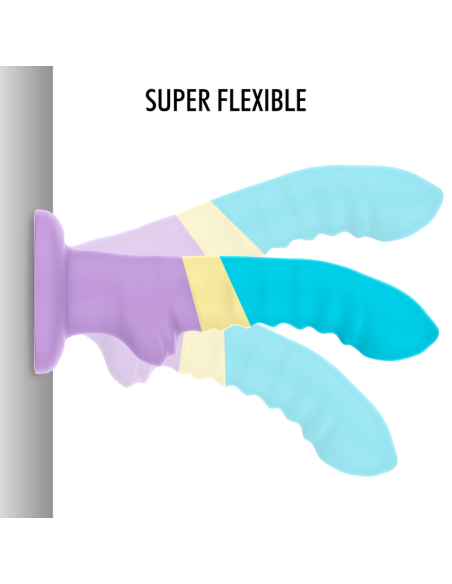 MITOLOGIJA – COLBY PASTEL DILDO