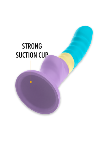 MITOLOGIJA – COLBY PASTEL DILDO