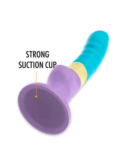 MITOLOGIJA – COLBY PASTEL DILDO