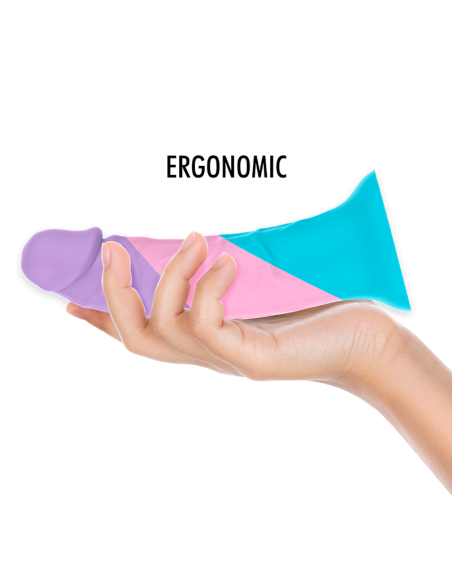 MITOLOGIJA – ASHER PASTEL DILDO