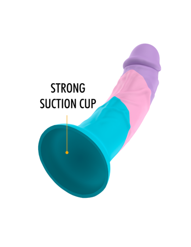 MITOLOGIJA – ASHER PASTEL DILDO