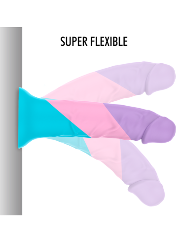 MYTHOLOGY - ASHER PASTEL DILDO