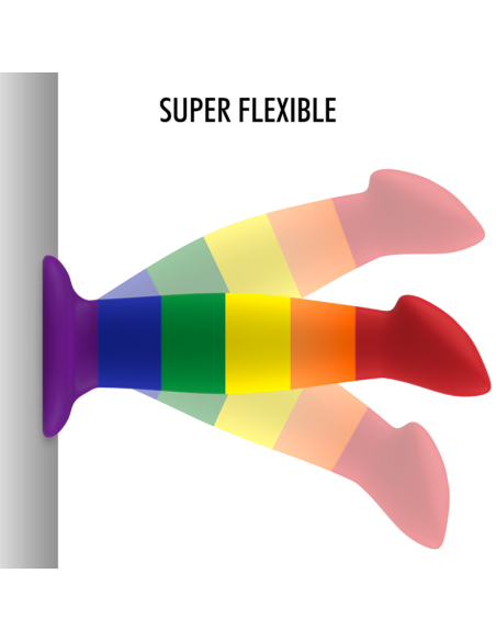 MITOLOGIJA – JOS GARRICK PRIDE DILDO