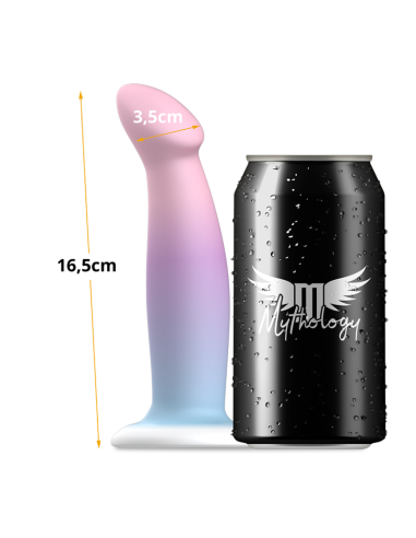 MYTHOLOGY - GARRICK NAYADE DILDO