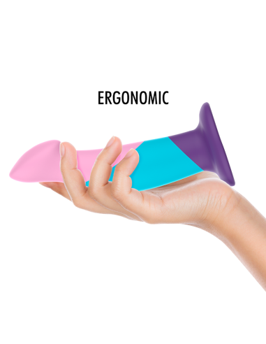 MITOLOGIJA – GARRICK PASTEL DILDO