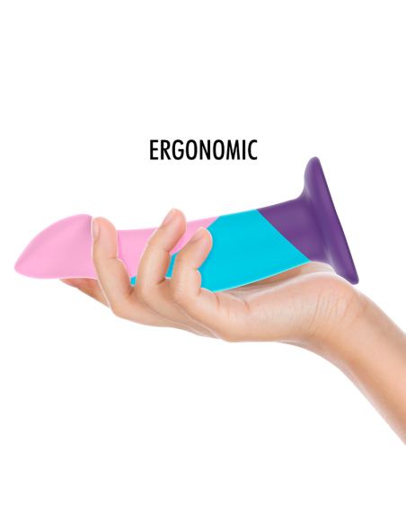 MITOLOGIJA – GARRICK PASTEL DILDO