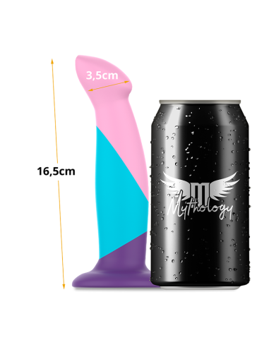 MITOLOGIJA – GARRICK PASTEL DILDO