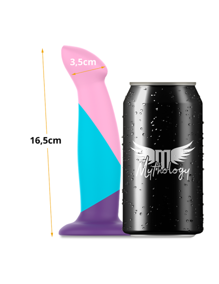 MITOLOGIJA – GARRICK PASTEL DILDO