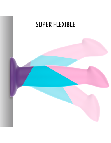 MITOLOGIJA – GARRICK PASTEL DILDO