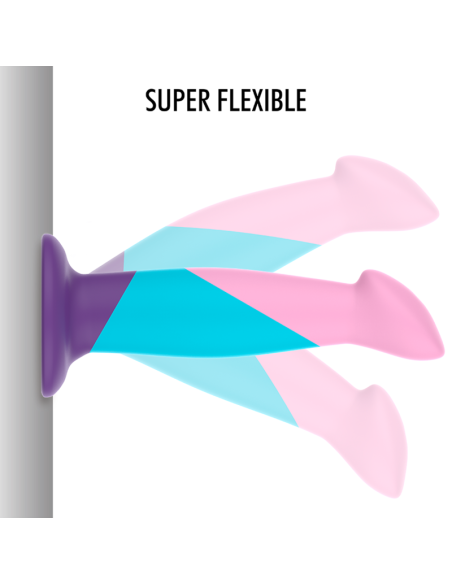 MITOLOGIJA – GARRICK PASTEL DILDO