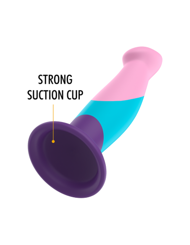 MITOLOGIJA – GARRICK PASTEL DILDO