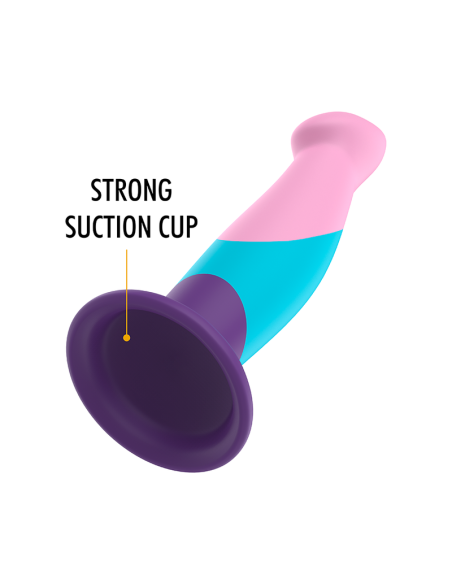 MITOLOGIJA – GARRICK PASTEL DILDO