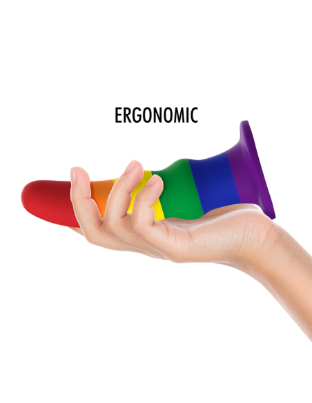 MITOLOGIJA - KUNO PRIDE DILDO M