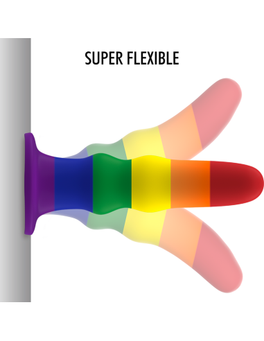 MITOLOGIJA - KUNO PRIDE DILDO M