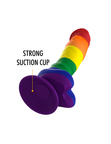 MITOLOGIJA - COREY PRIDE DILDO L