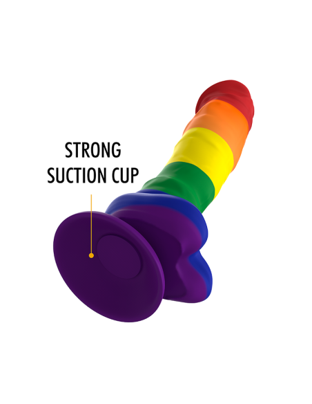 MITOLOGIJA - COREY PRIDE DILDO L