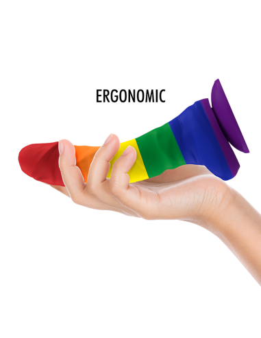 MITOLOGIJA - COREY PRIDE DILDO M