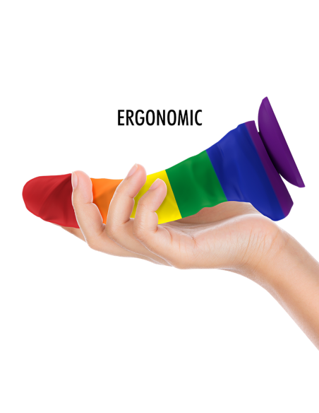 MITOLOGIJA - COREY PRIDE DILDO M