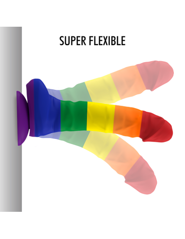 MITOLOGIJA - COREY PRIDE DILDO M