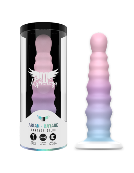MYTHOLOGY - ARIAN NAYADE DILDO