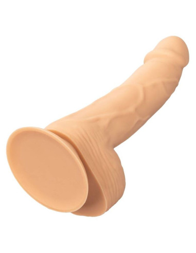CALEXOTICS - SILICONE STUDS 15.24 CM SKIN