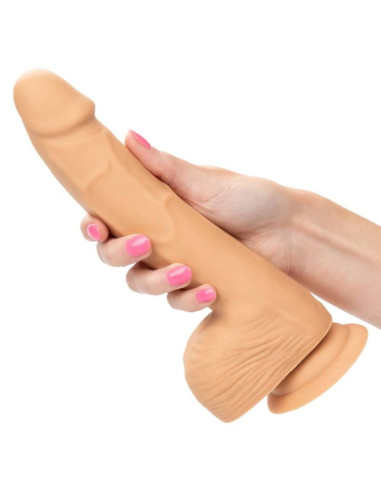 CALEXOTICS - SILICONE STUDS 20.32 CM SKIN