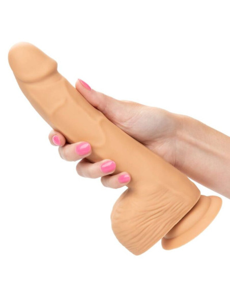 CALEXOTICS - SILIKONINIAI DIDELĖS 20,32 CM ODOS