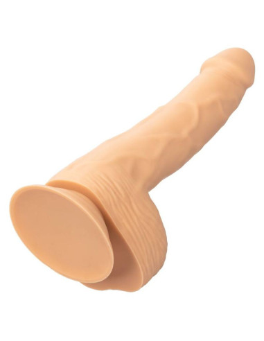 CALEXOTICS - SILICONE STUDS 20.32 CM SKIN