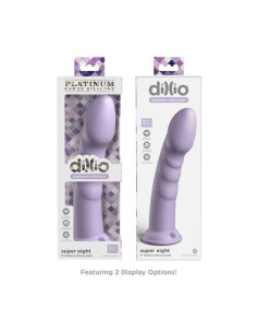 DILLIO - SUPER EIGHT 20,32 CM VIOLET 2