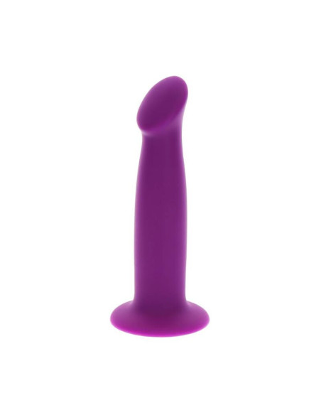 GET REAL - GOODHEAD DONG 12 CM VIOLETINIS