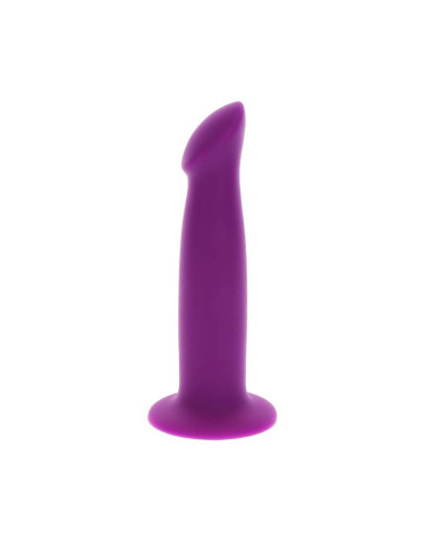 GET REAL - GOODHEAD DONG 12 CM VIOLETINIS