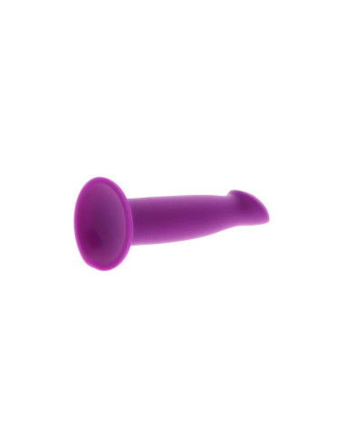 GET REAL - GOODHEAD DONG 12 CM PURPLE