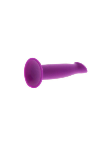 GET REAL - GOODHEAD DONG 12 CM VIOLETINIS