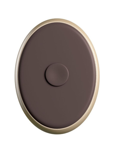 KING COCK - ELITE REALISTIC DILDO VIBRATOR and SILICONE REMOTE CONTROL 23 CM