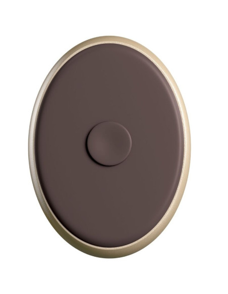 KING COCK - ELITE REALISTIC DILDO VIBRATOR and SILICONE REMOTE CONTROL 23 CM