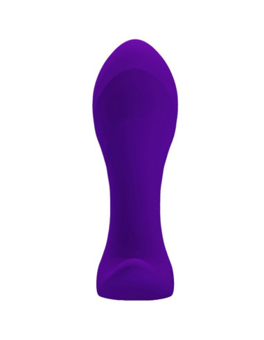 PRETTY LOVE - LILAC ANAL VIBRATOR