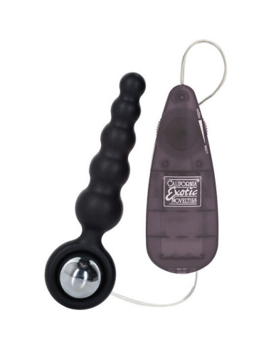 CALEXOTICS - BOOTY CALL BOOTY SHAKER BLACK