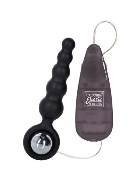 CALEXOTICS - BOOTY CALL BOOTY SHAKER BLACK