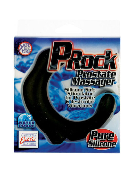 CALEXOTICS - P-ROCK PROSTATE MASSAGER