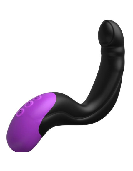 ANAL FANTASY ELITE COLLECTION - HYPER-PULSE P-POINT ANAL MASSAGER