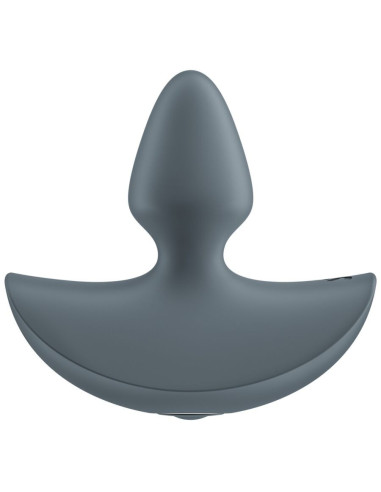 SATISFYER – absoliutūs pradedantiesiems skirti analiniai vibratoriai su 1 kištuku