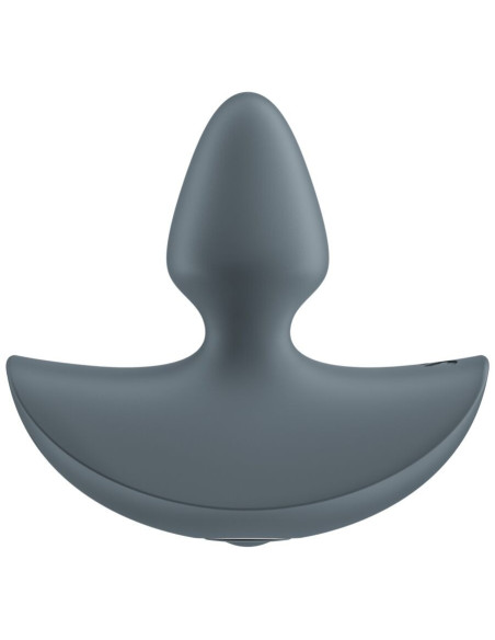 SATISFYER – absoliutūs pradedantiesiems skirti analiniai vibratoriai su 1 kištuku