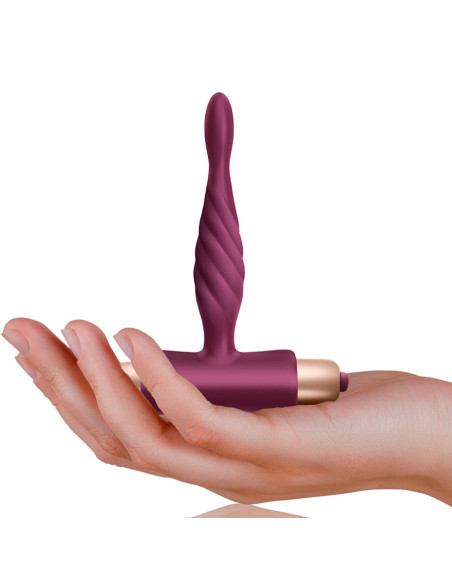 CLIMAXIMUM - PHAROS BEGINNER ANAL PLUG