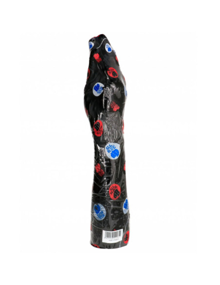 ALL BLACK - FIST GIANT FISTING 40 CM