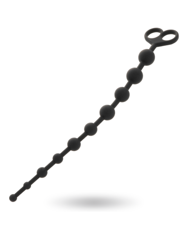 INTENSE - JAIDEN JUODOS ANALINĖS KAROLIUKAI