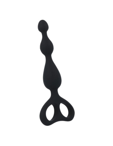 INTENSE - BLACK ANAL DANTI