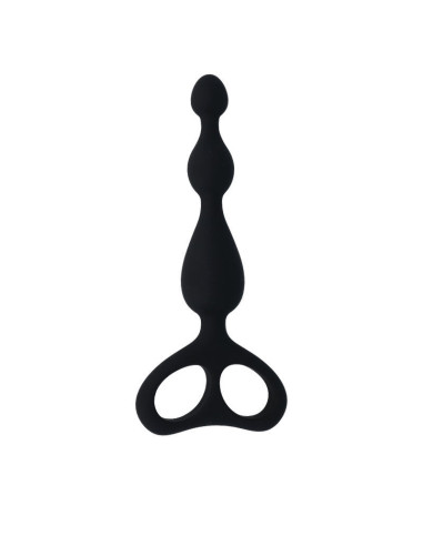 INTENSE - BLACK ANAL DANTI